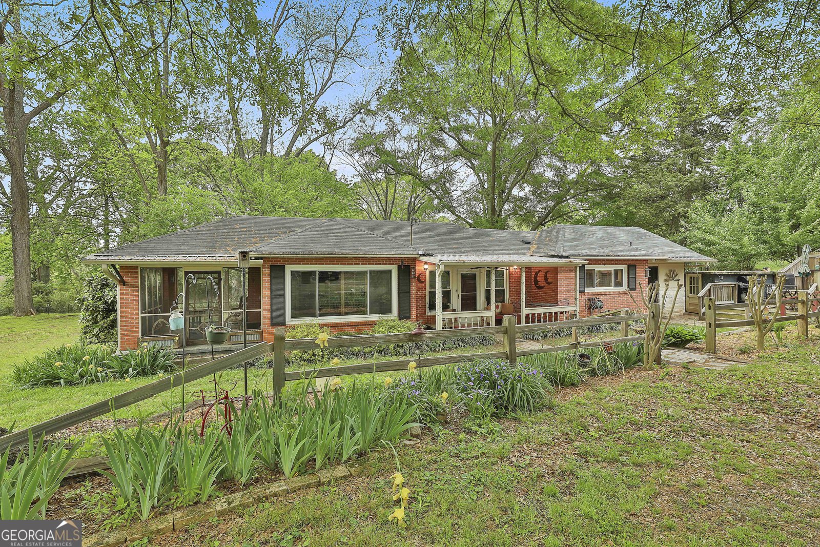 2008 Highway 92 Fayetteville - 4