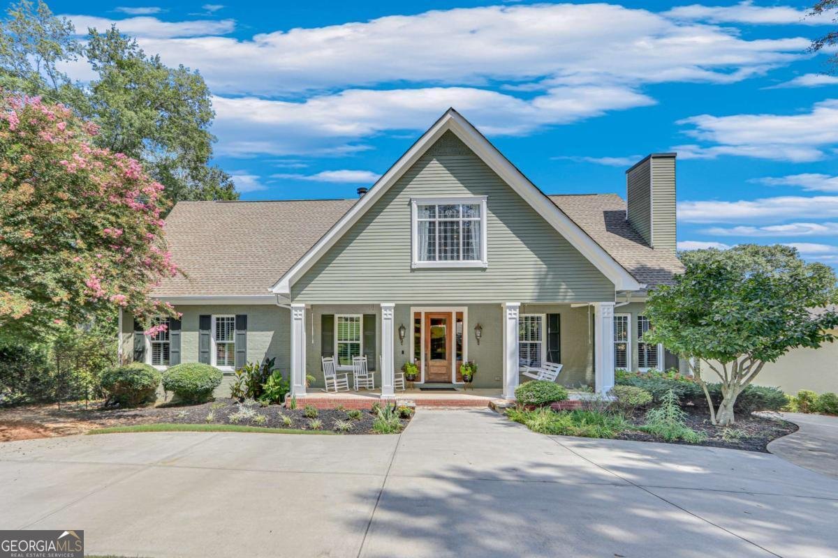 1616 Blue Ridge Drive Gainesville - 1