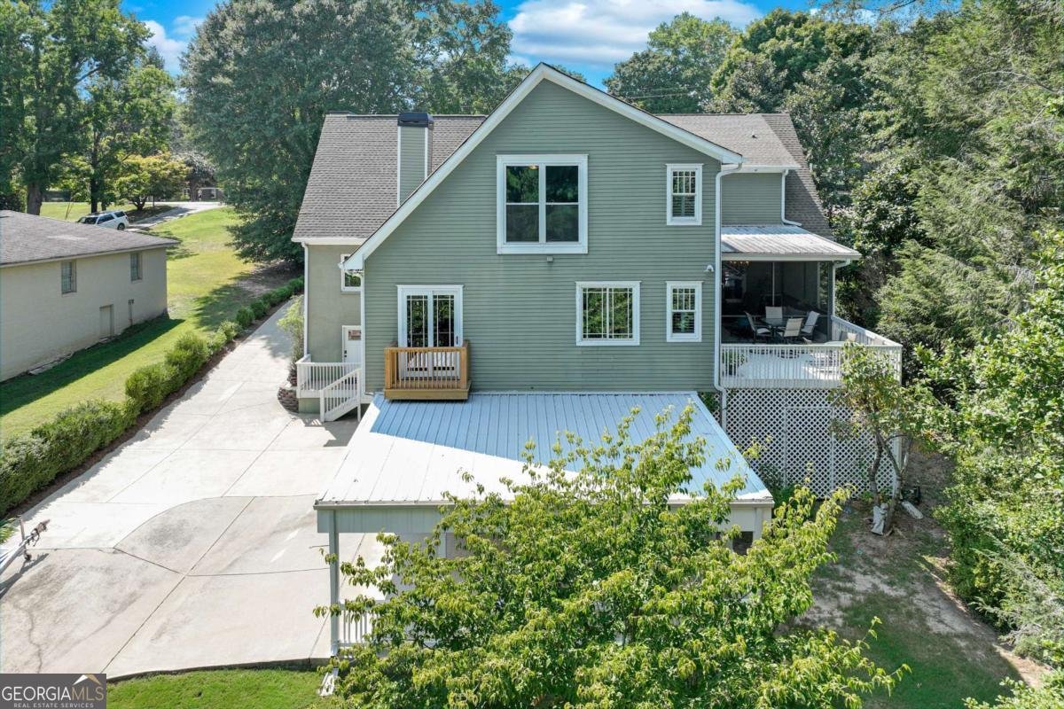 1616 Blue Ridge Drive Gainesville - 11