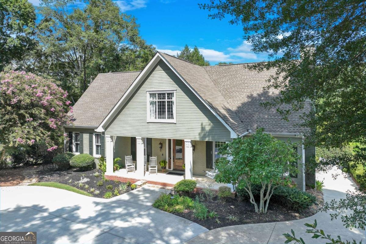 1616 Blue Ridge Drive Gainesville - 15