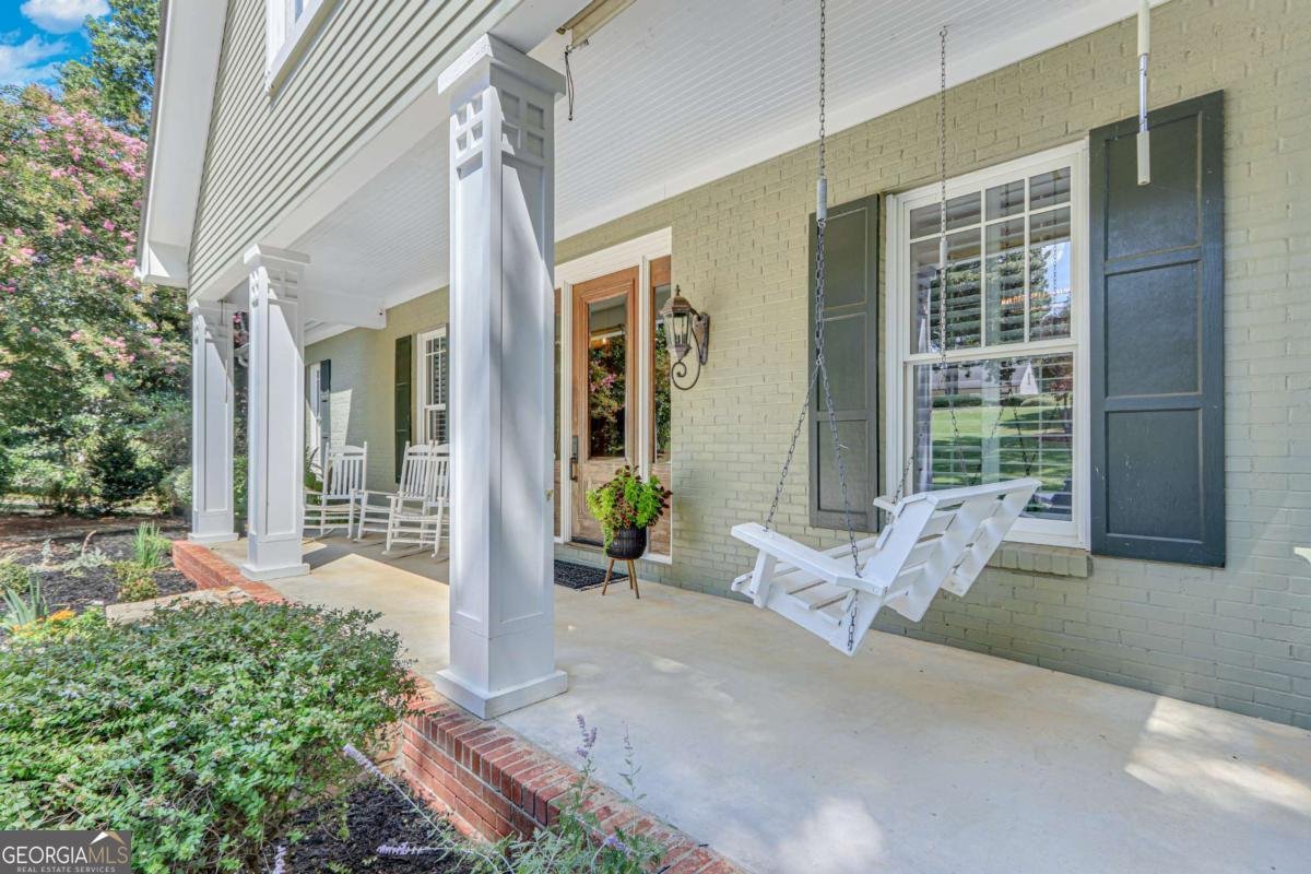 1616 Blue Ridge Drive Gainesville - 16