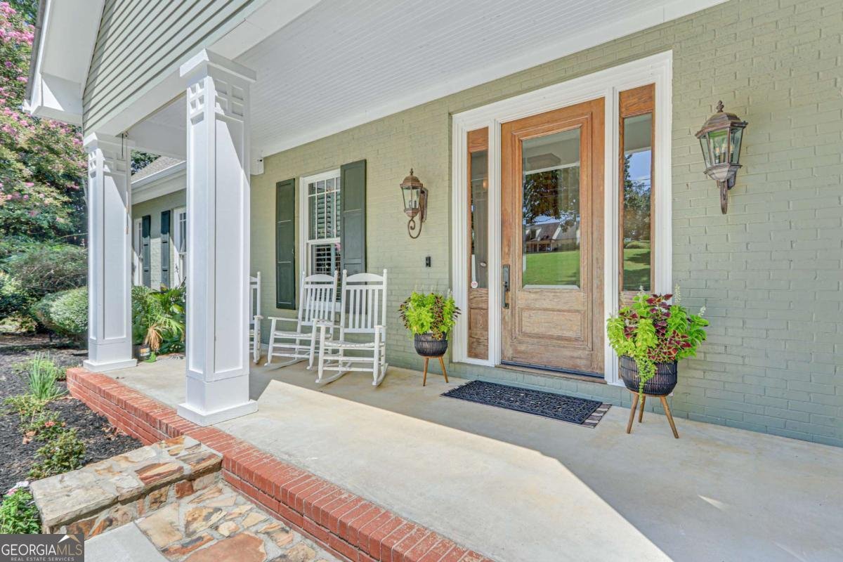 1616 Blue Ridge Drive Gainesville - 17