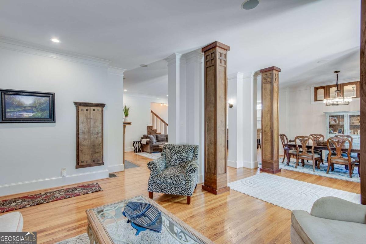 1616 Blue Ridge Drive Gainesville - 21