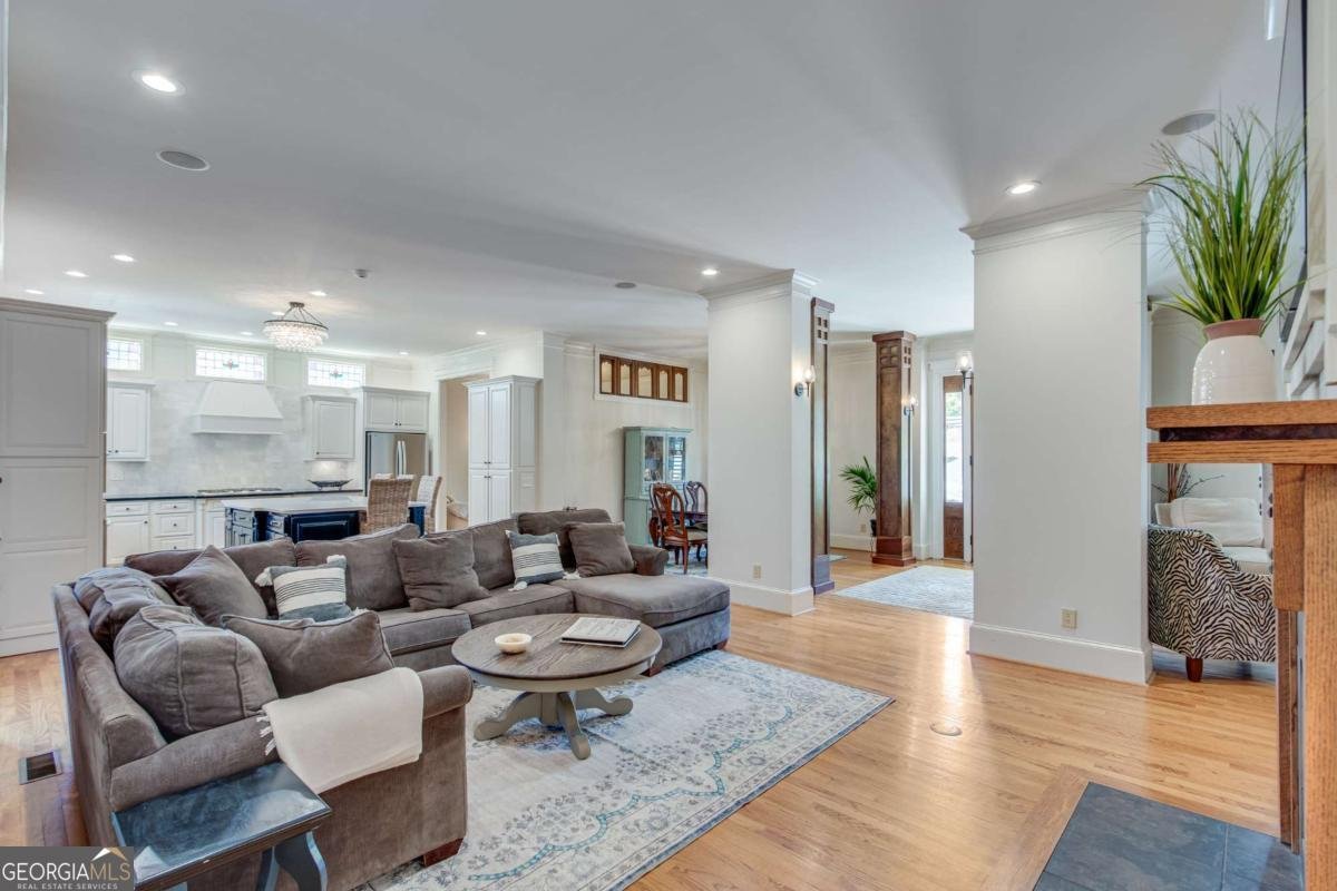 1616 Blue Ridge Drive Gainesville - 25