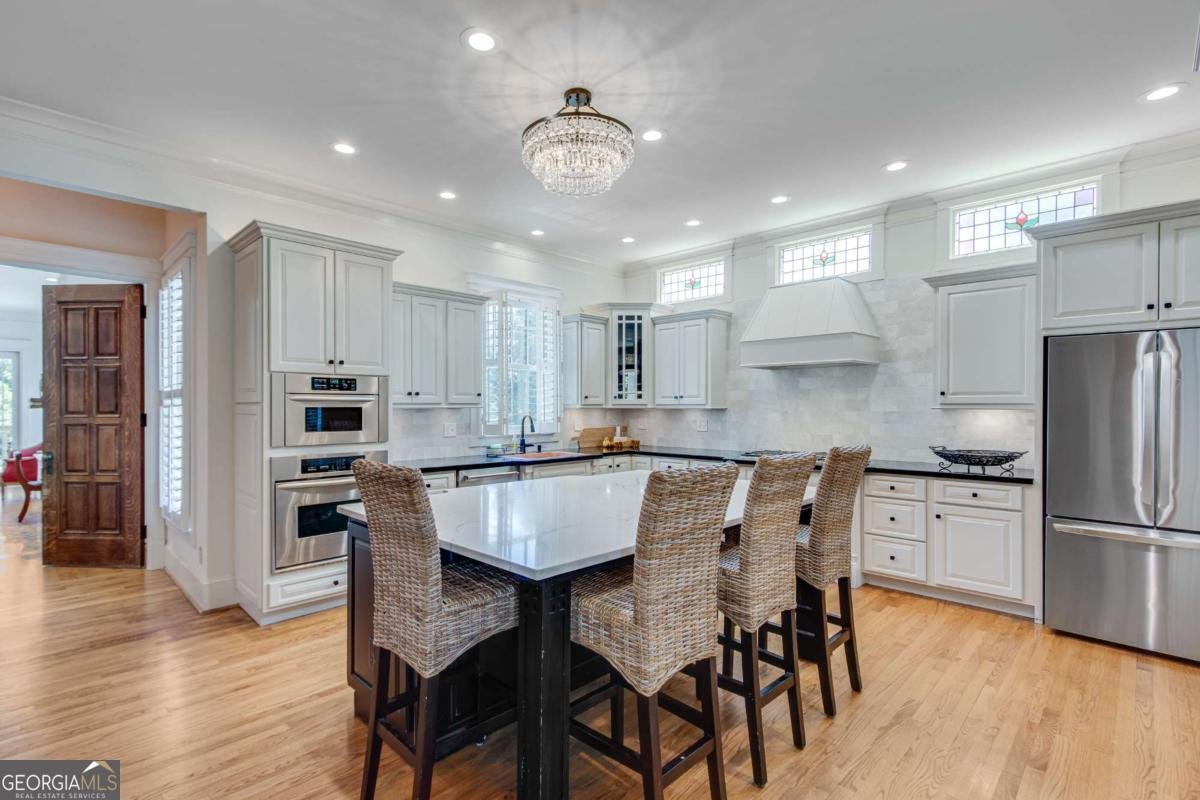 1616 Blue Ridge Drive Gainesville - 26