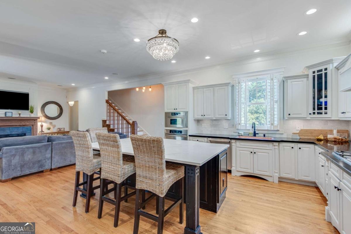 1616 Blue Ridge Drive Gainesville - 27