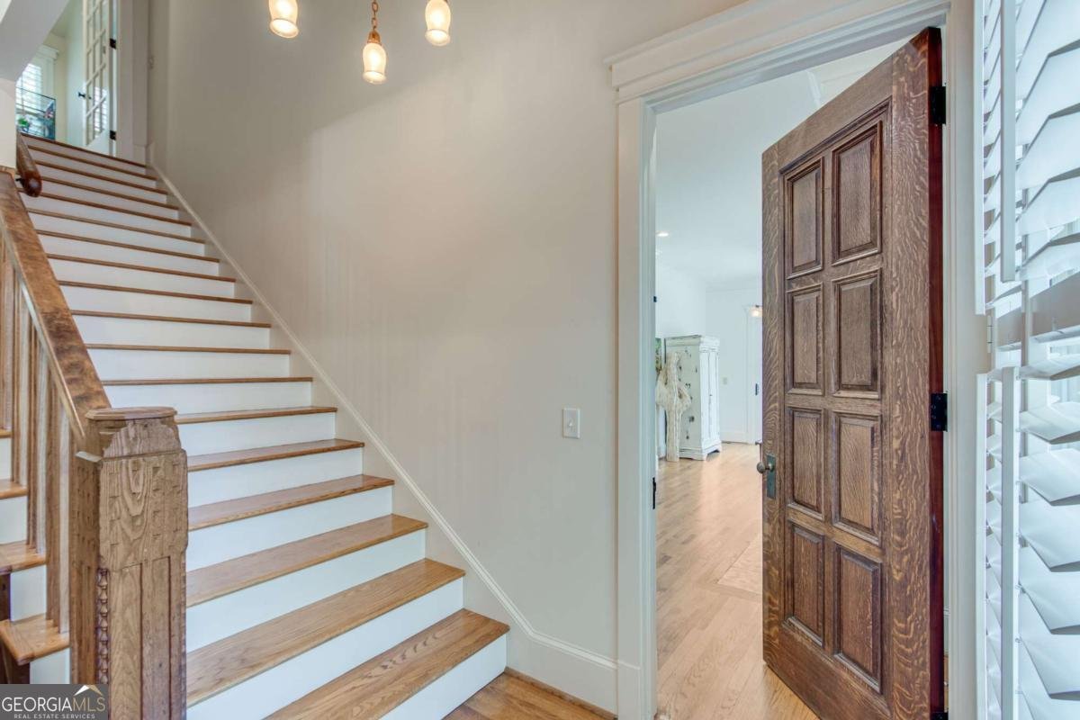 1616 Blue Ridge Drive Gainesville - 28