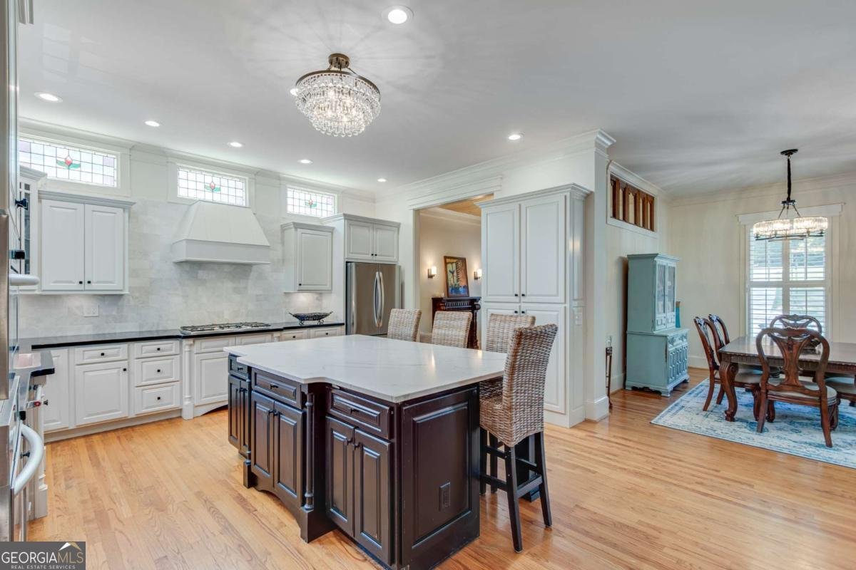 1616 Blue Ridge Drive Gainesville - 29