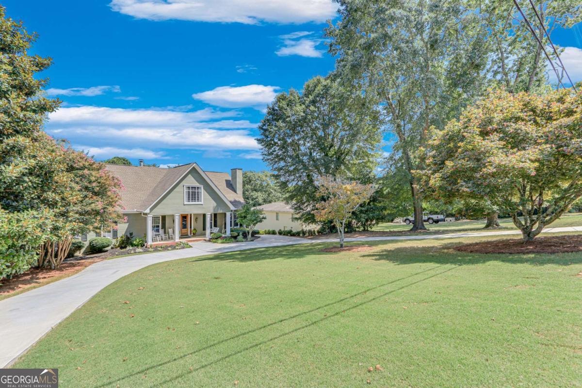 1616 Blue Ridge Drive Gainesville - 3