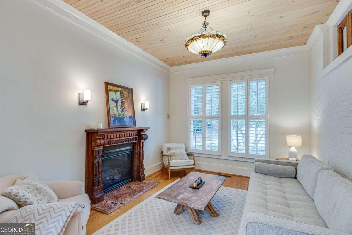 1616 Blue Ridge Drive Gainesville - 30