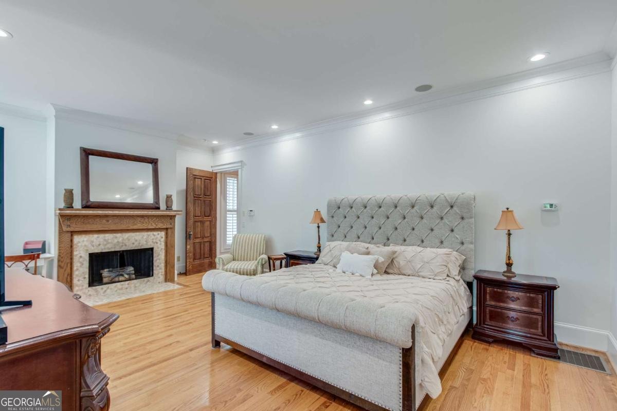 1616 Blue Ridge Drive Gainesville - 34
