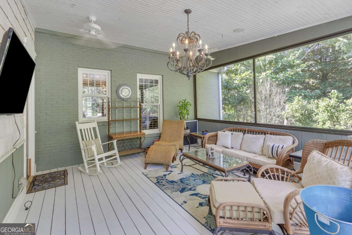 1616 Blue Ridge Drive Gainesville - 40