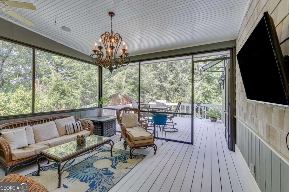 1616 Blue Ridge Drive Gainesville - 41