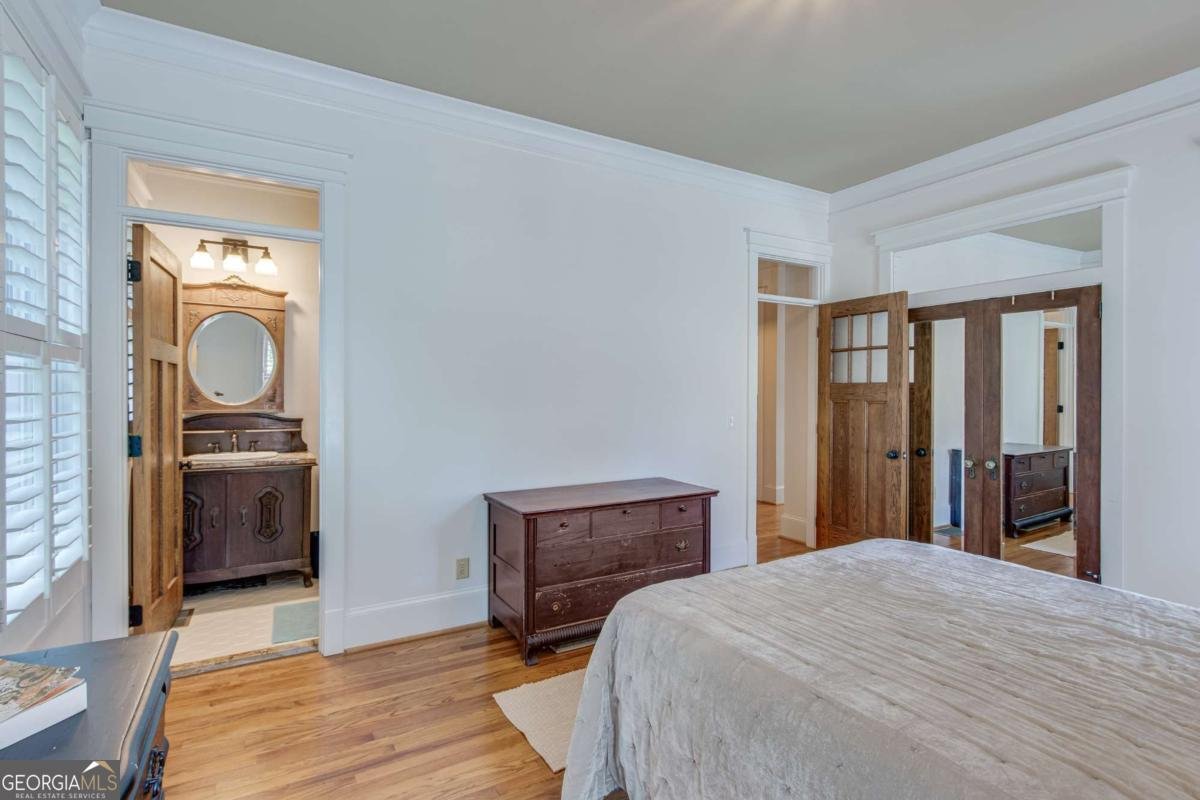 1616 Blue Ridge Drive Gainesville - 43