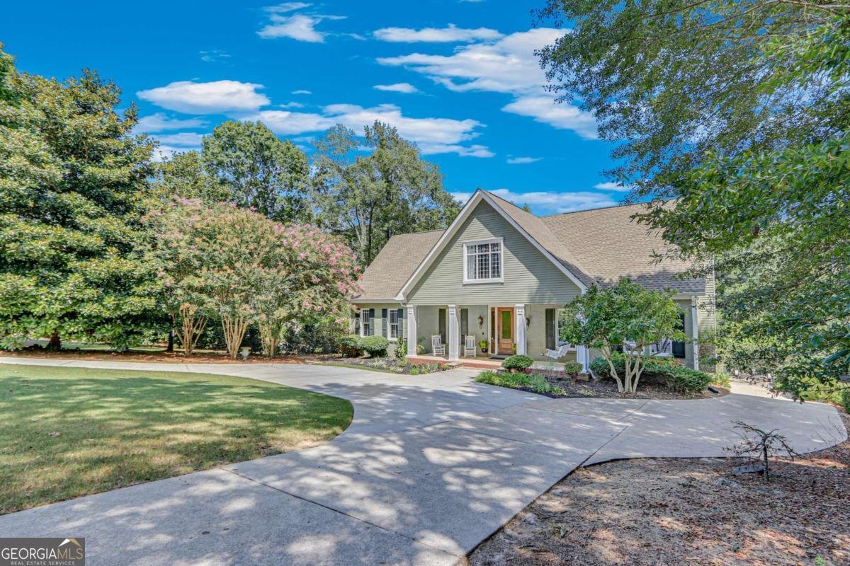 1616 Blue Ridge Drive Gainesville - 5