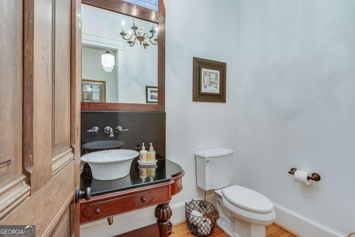 1616 Blue Ridge Drive Gainesville - 50