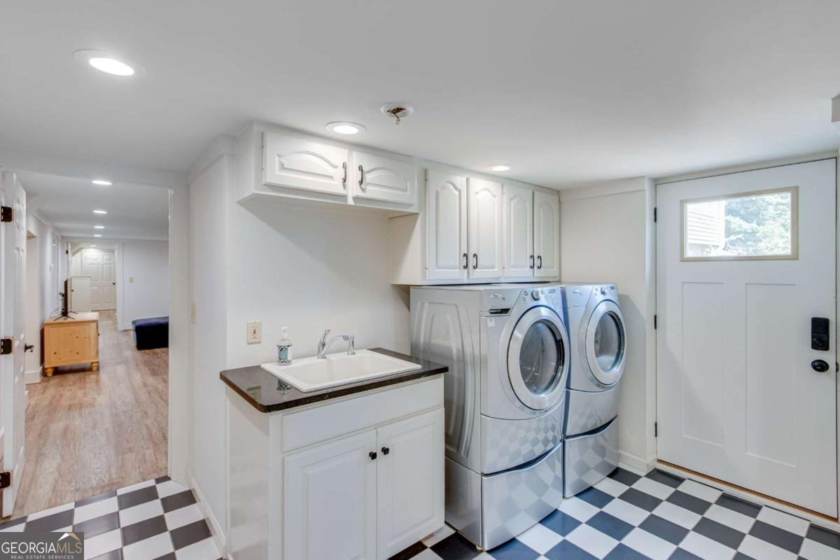 1616 Blue Ridge Drive Gainesville - 62