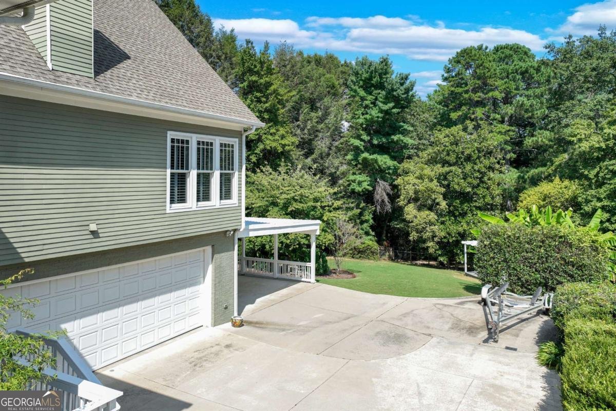 1616 Blue Ridge Drive Gainesville - 9