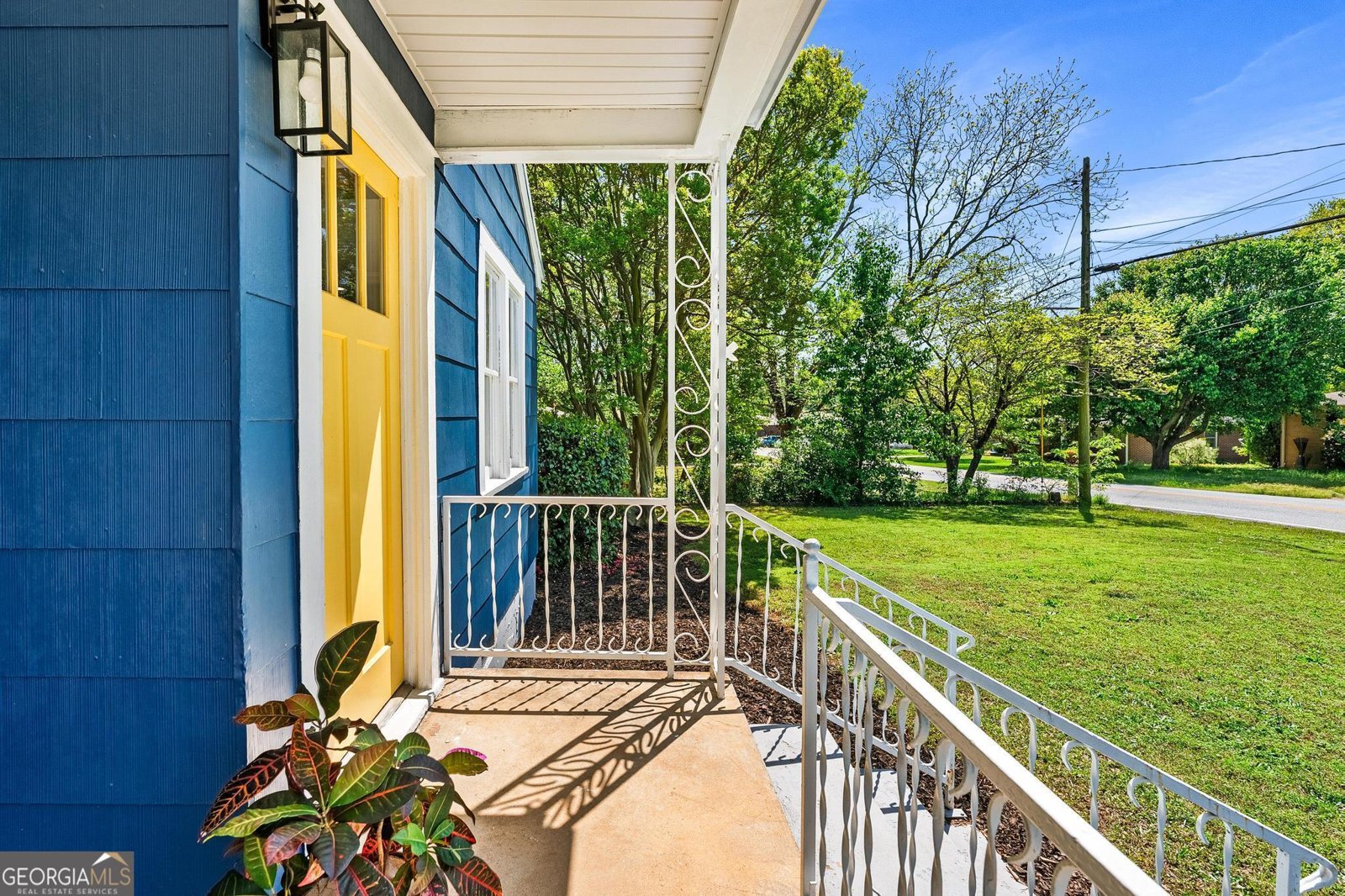 183 Fairview Avenue Hartwell - 6