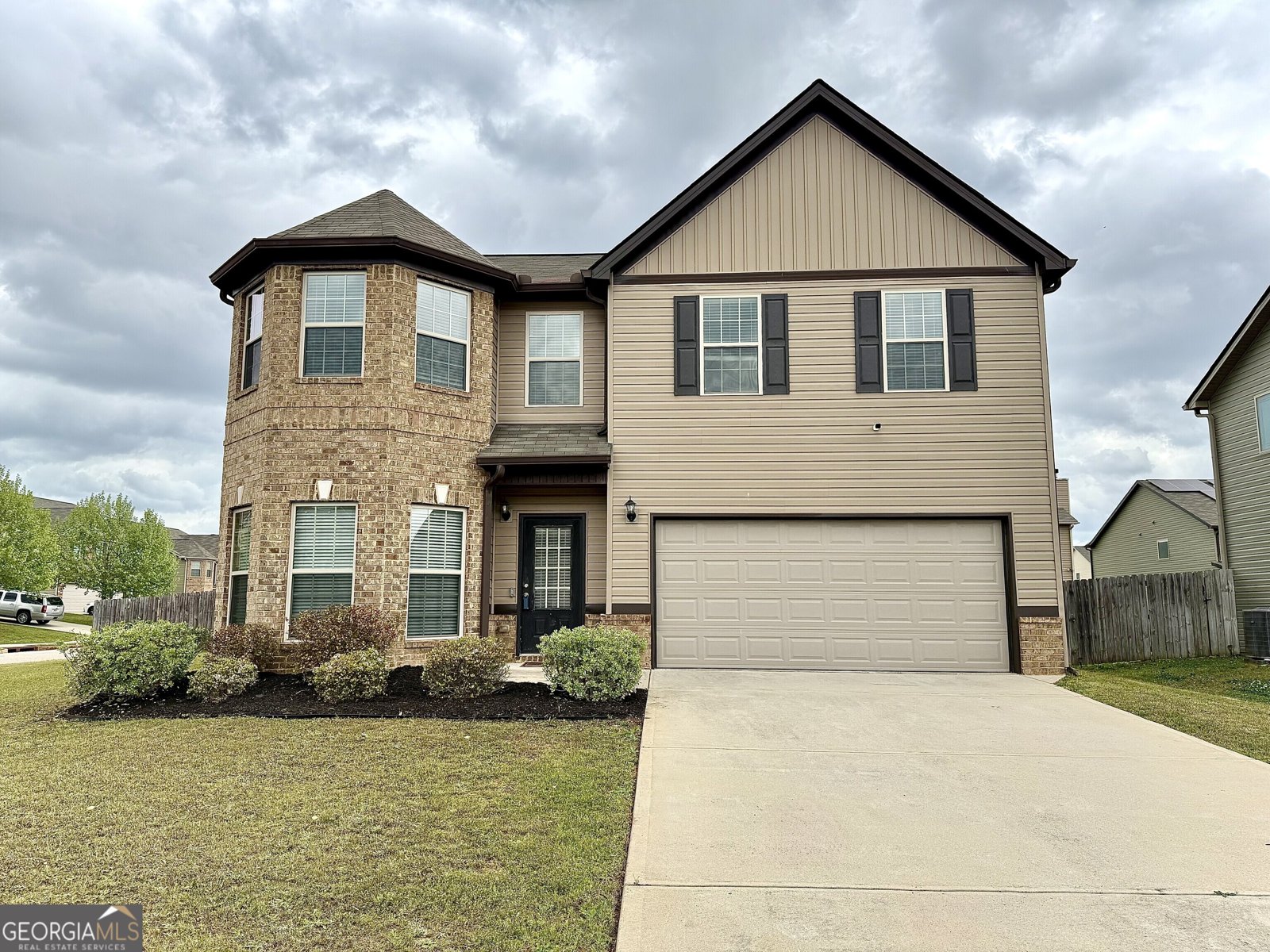 191 Amelia Drive Byron - 1