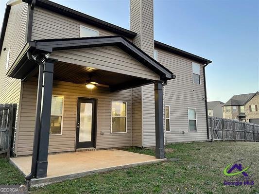 191 Amelia Drive Byron - 27