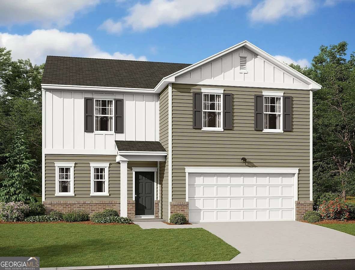 14 Borland Road Villa Rica - 1