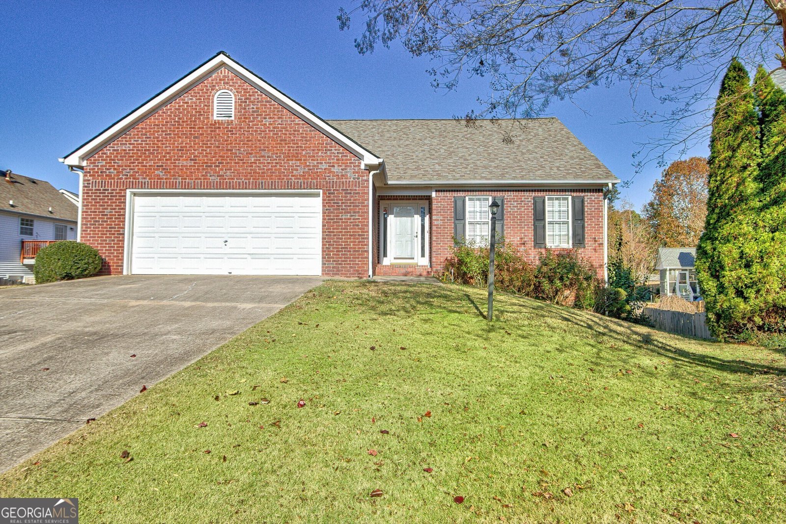 18 Marco Court Newnan - 1