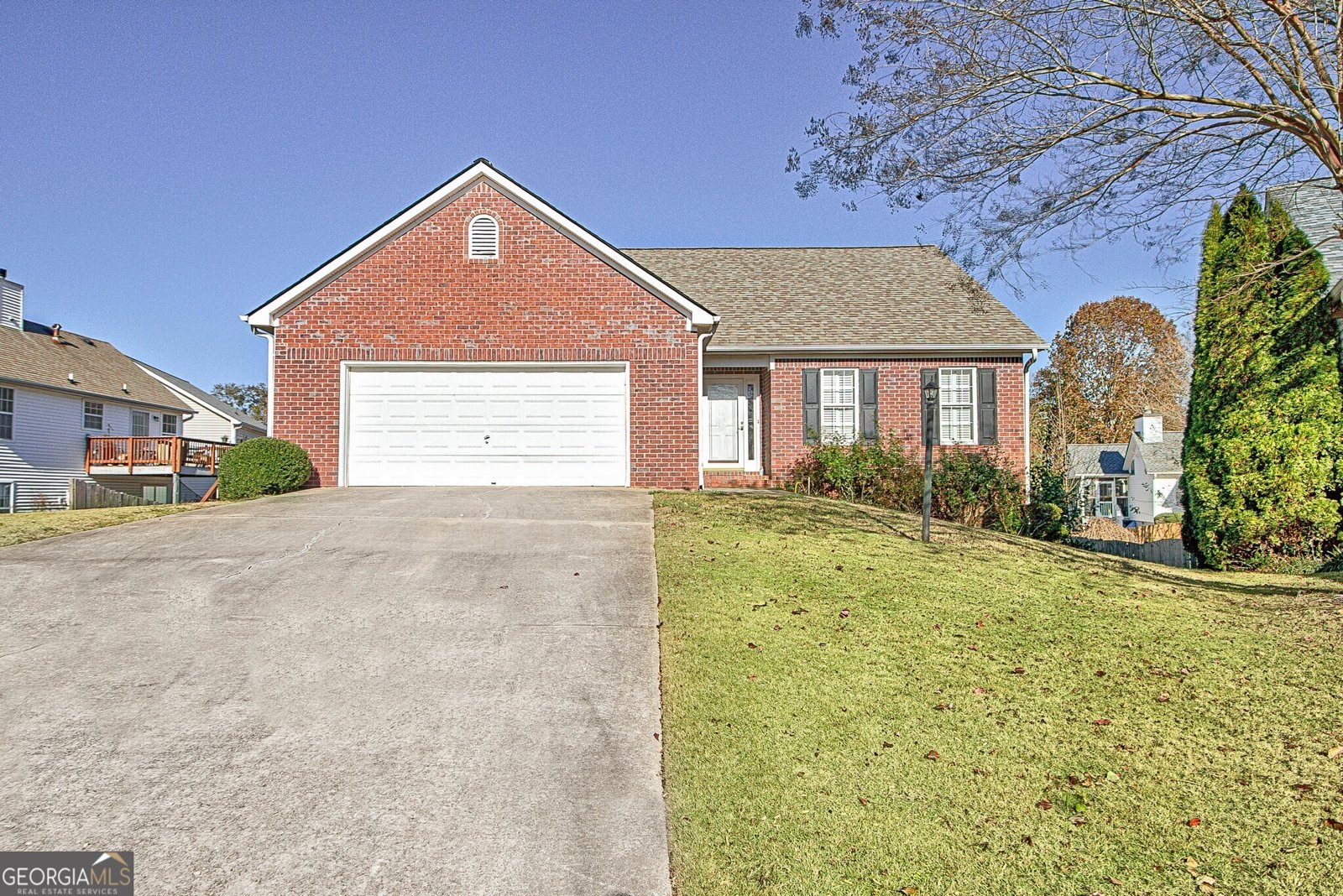 18 Marco Court Newnan - 2