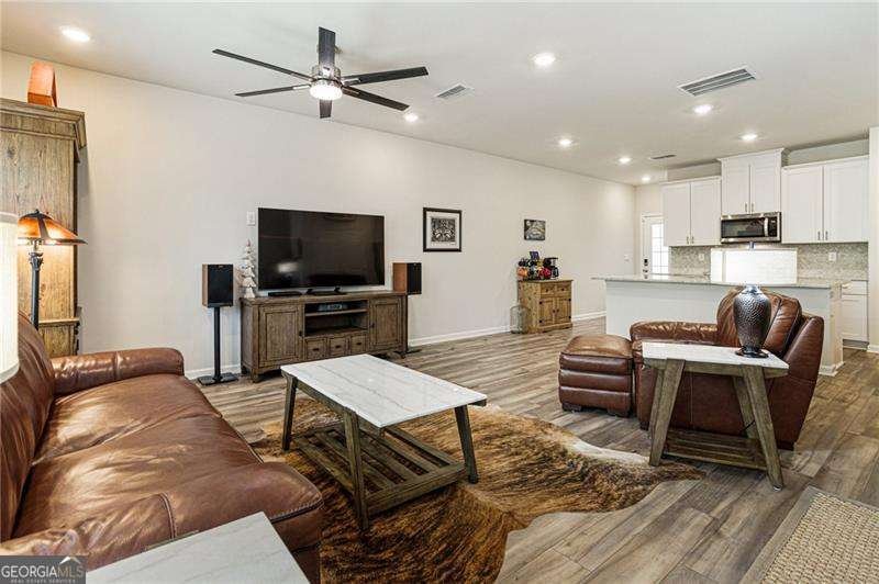350 Timberland Avenue Dawsonville - 10