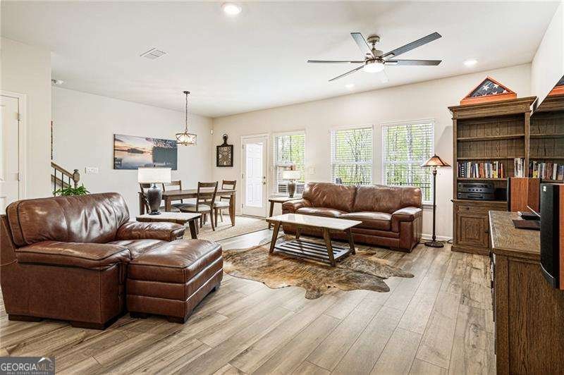350 Timberland Avenue Dawsonville - 11
