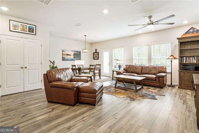 350 Timberland Avenue Dawsonville - 12