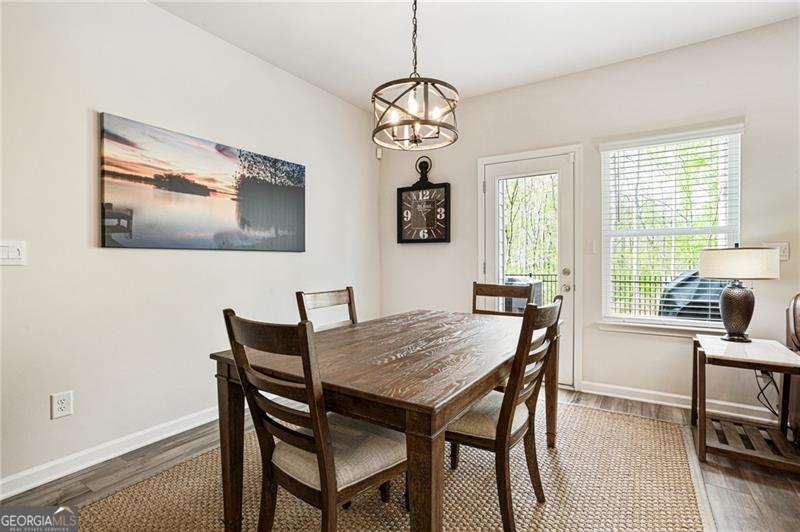 350 Timberland Avenue Dawsonville - 13