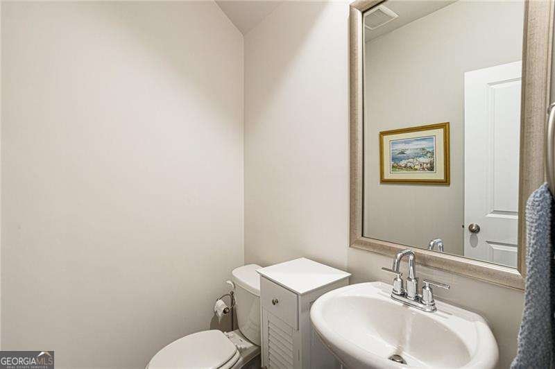 350 Timberland Avenue Dawsonville - 16