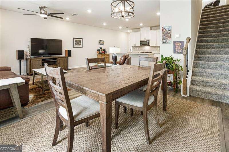 350 Timberland Avenue Dawsonville - 17