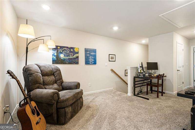 350 Timberland Avenue Dawsonville - 18