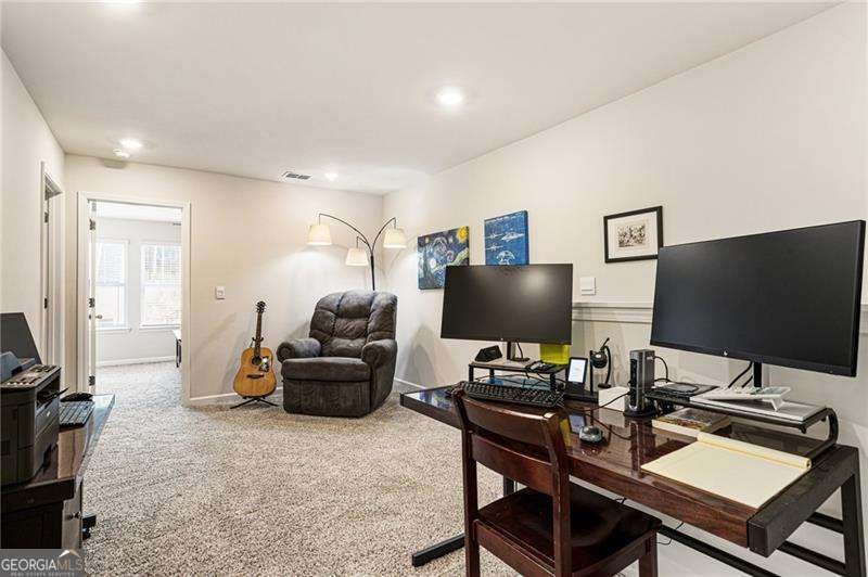 350 Timberland Avenue Dawsonville - 19