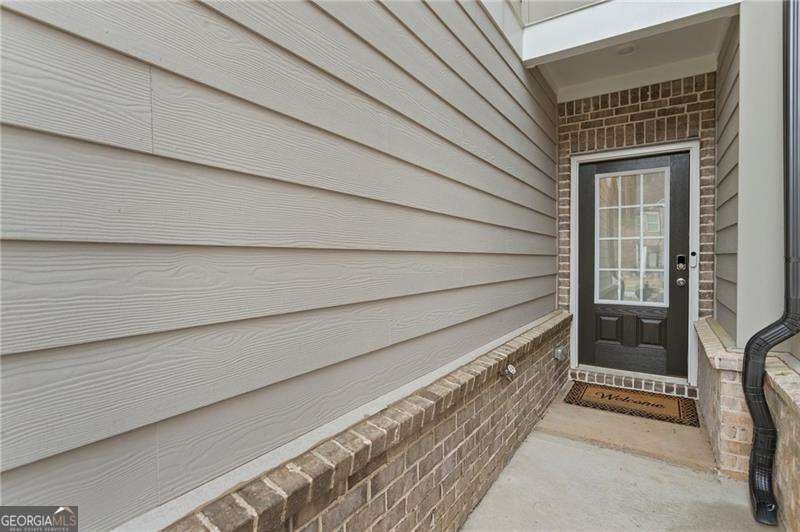 350 Timberland Avenue Dawsonville - 2
