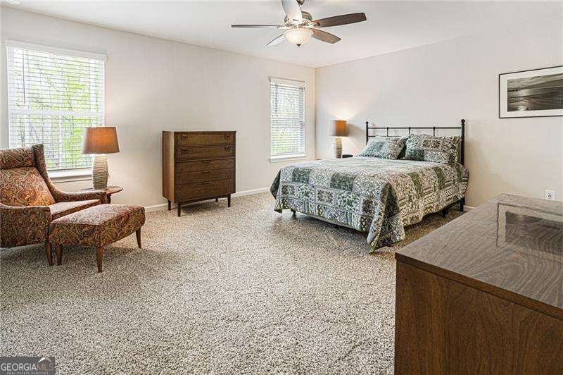 350 Timberland Avenue Dawsonville - 20