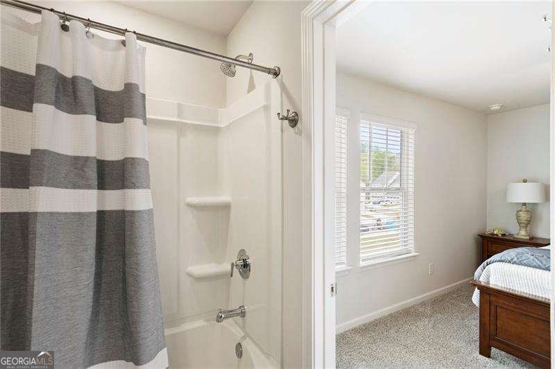 350 Timberland Avenue Dawsonville - 29