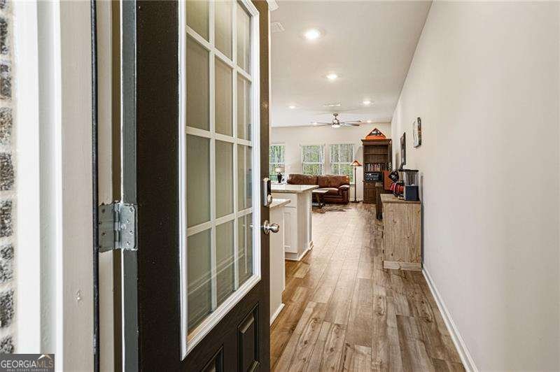 350 Timberland Avenue Dawsonville - 3