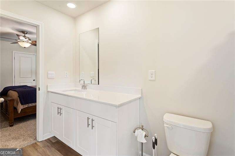 350 Timberland Avenue Dawsonville - 30