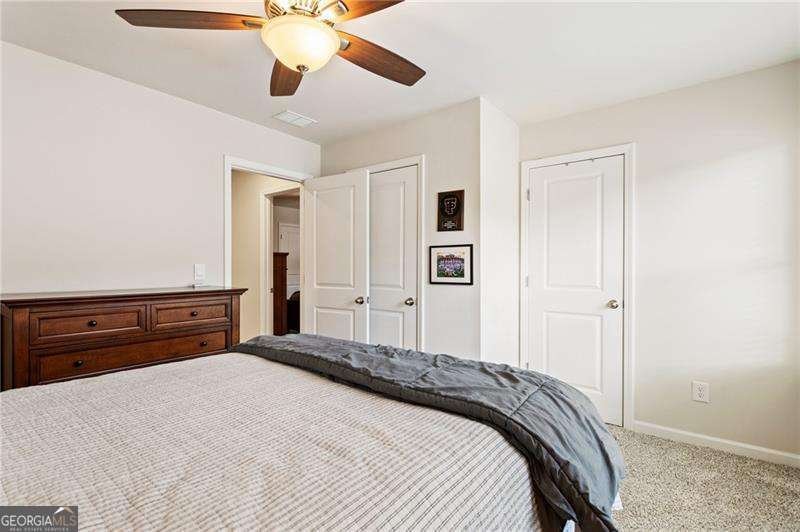 350 Timberland Avenue Dawsonville - 31