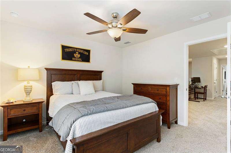 350 Timberland Avenue Dawsonville - 32