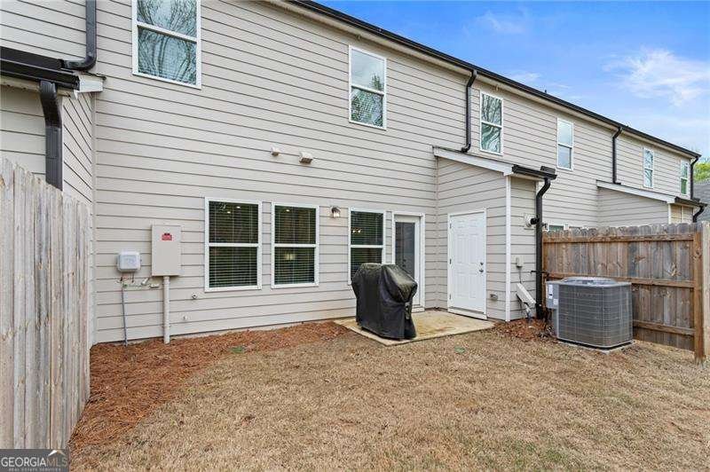 350 Timberland Avenue Dawsonville - 34