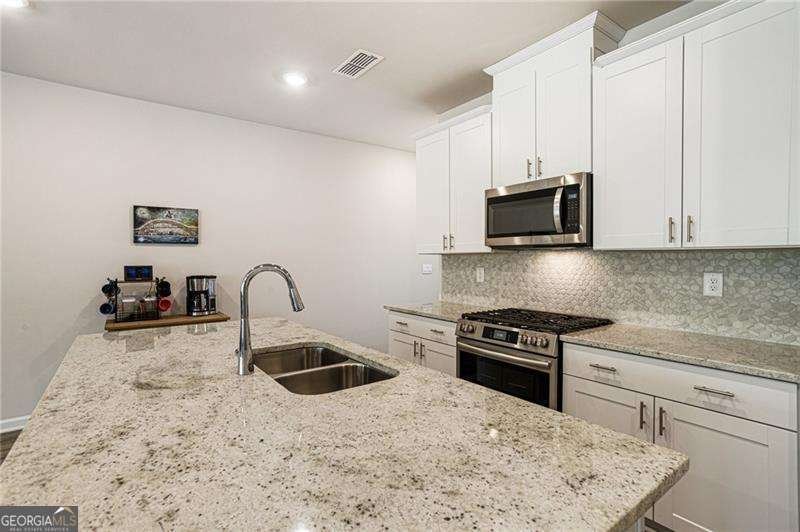 350 Timberland Avenue Dawsonville - 4