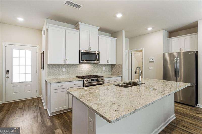 350 Timberland Avenue Dawsonville - 6