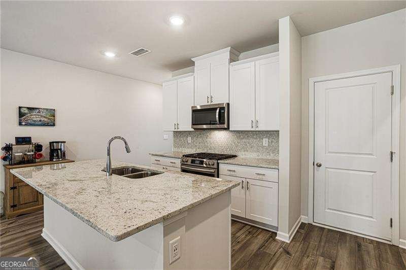 350 Timberland Avenue Dawsonville - 7