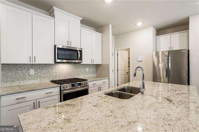 350 Timberland Avenue Dawsonville - 8