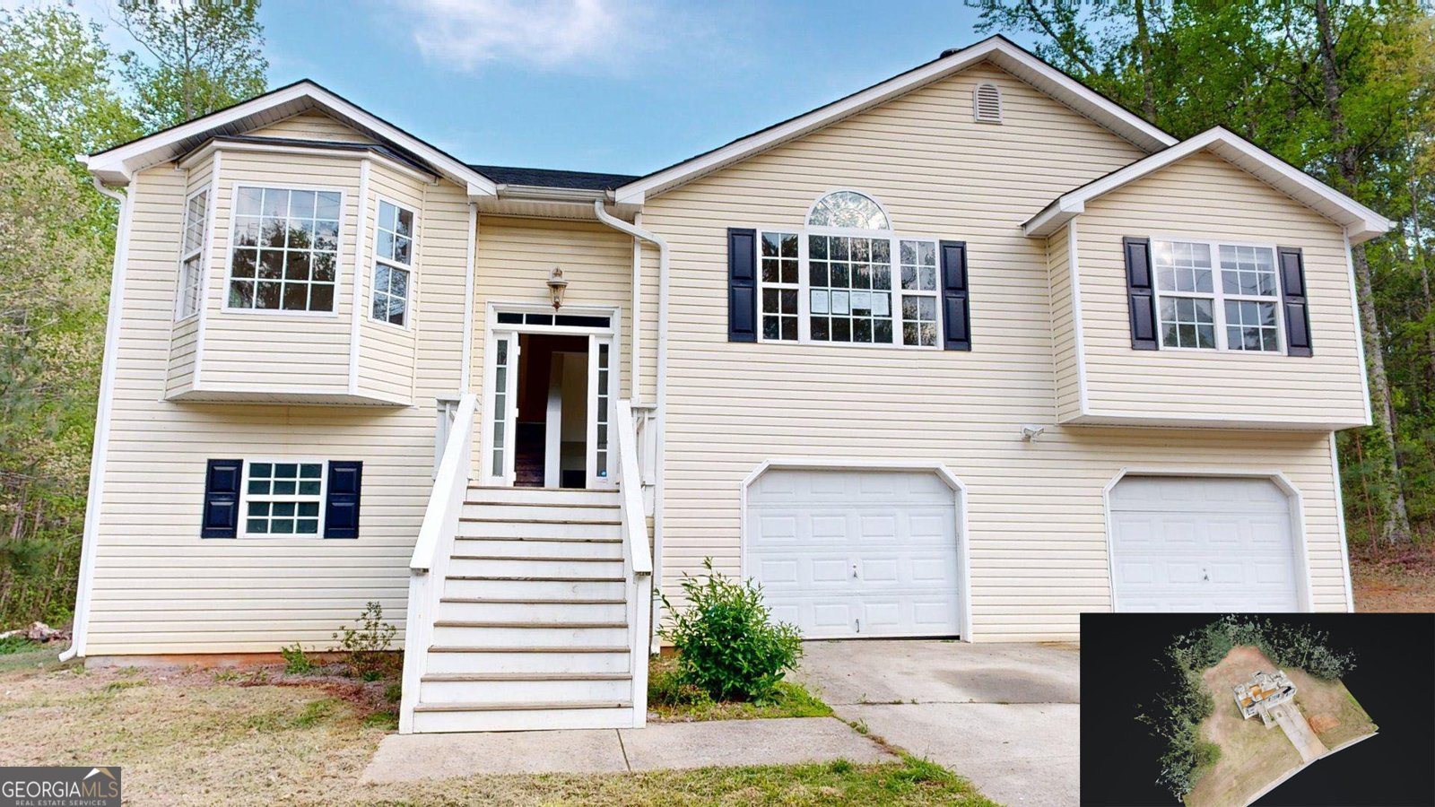 645 Woodwind Drive Rockmart - 1