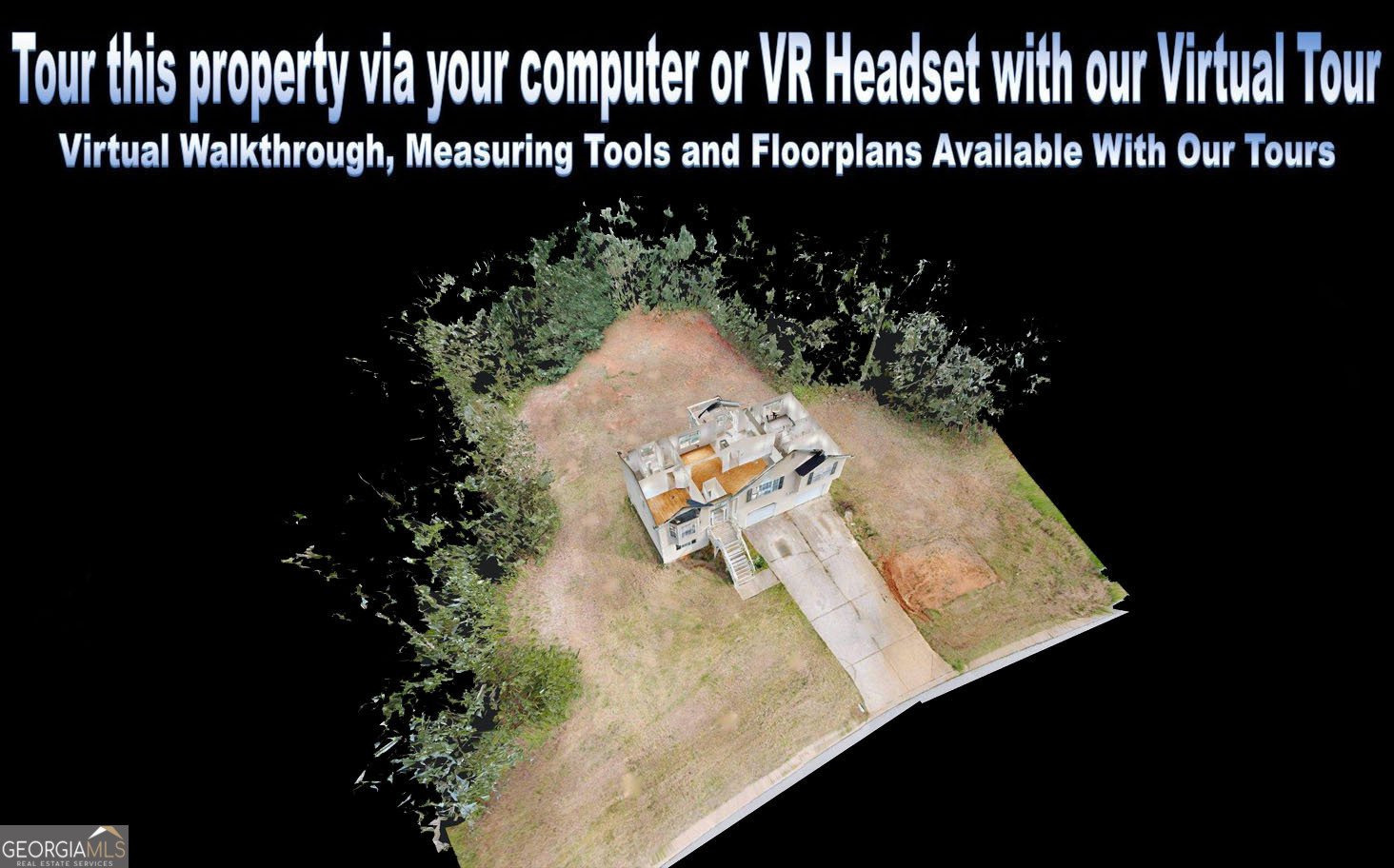 645 Woodwind Drive Rockmart - 2